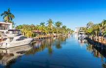 Boat Insurance in Punta Gorda, FL